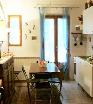 Danyhousedue Apartment Florence