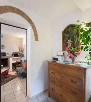 Danyhousedue Apartment Florence