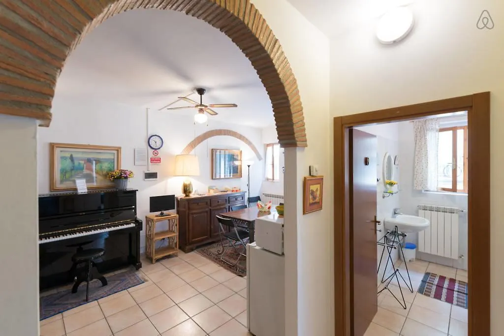 Danyhousedue Apartment Florence Italy