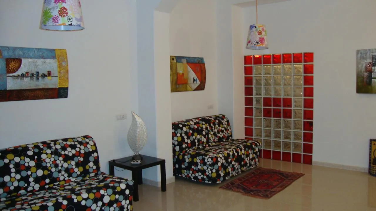 Danyhousedue Apartment Florence