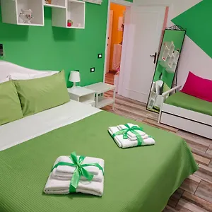  Appartamento In La Lamma