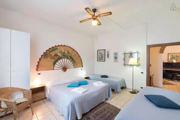Danyhousedue Apartment Florence Italy