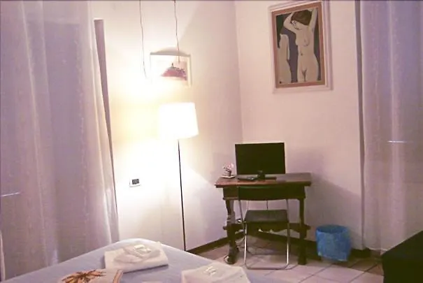 Danyhousedue Apartment Florence 0*,