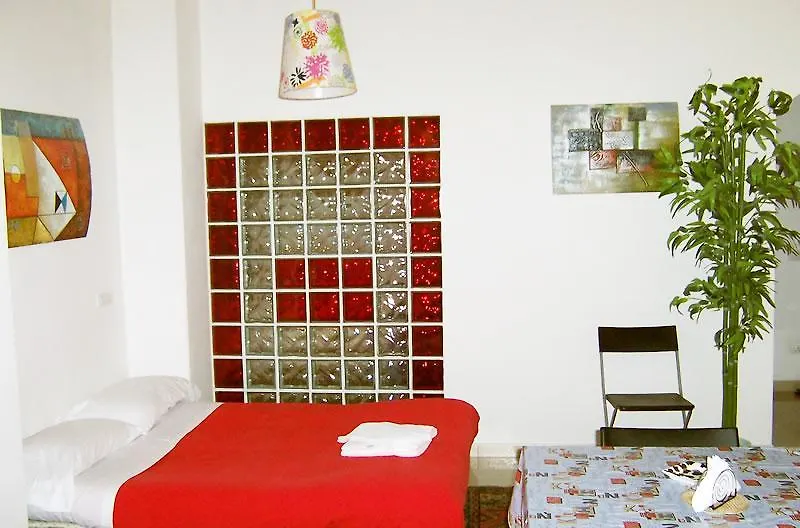 Danyhousedue Apartment Florence