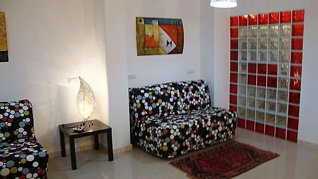 Danyhousedue Lägenhet Florens