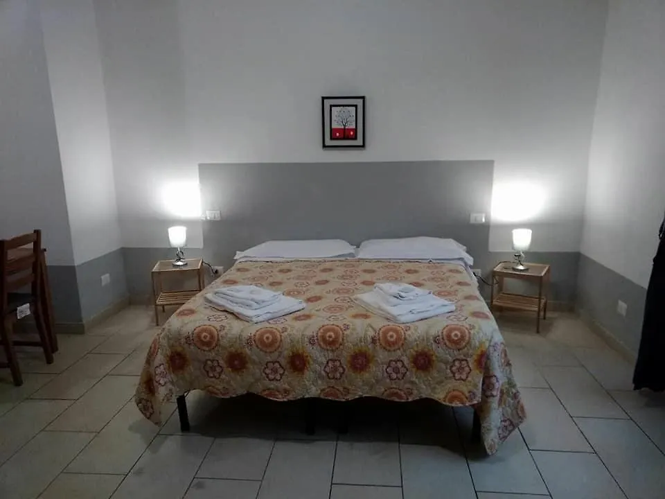 Danyhousedue Apartment Florence