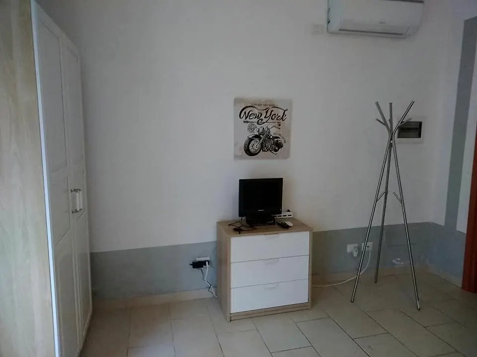 Danyhousedue Apartment Florence 0*,  Italy