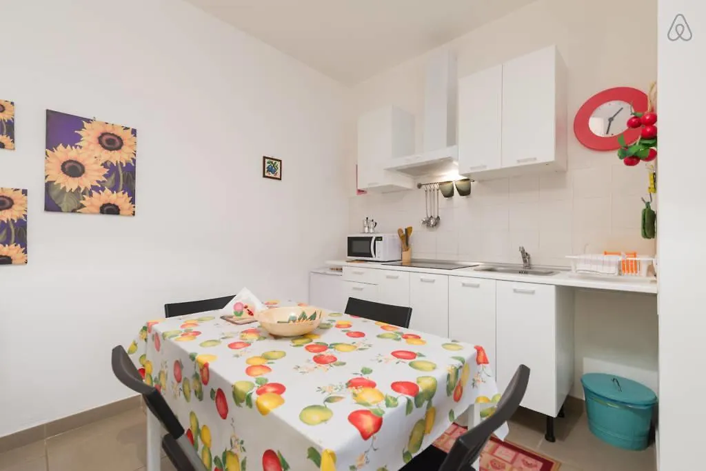 Danyhousedue Apartment Florence Italy