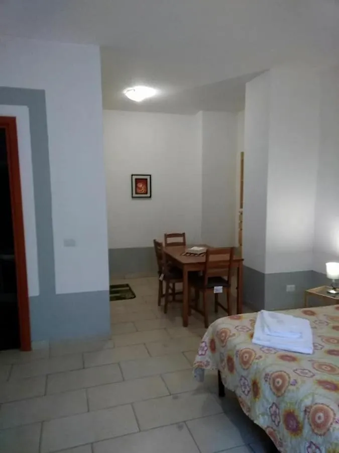 Danyhousedue Apartment Florence Italy