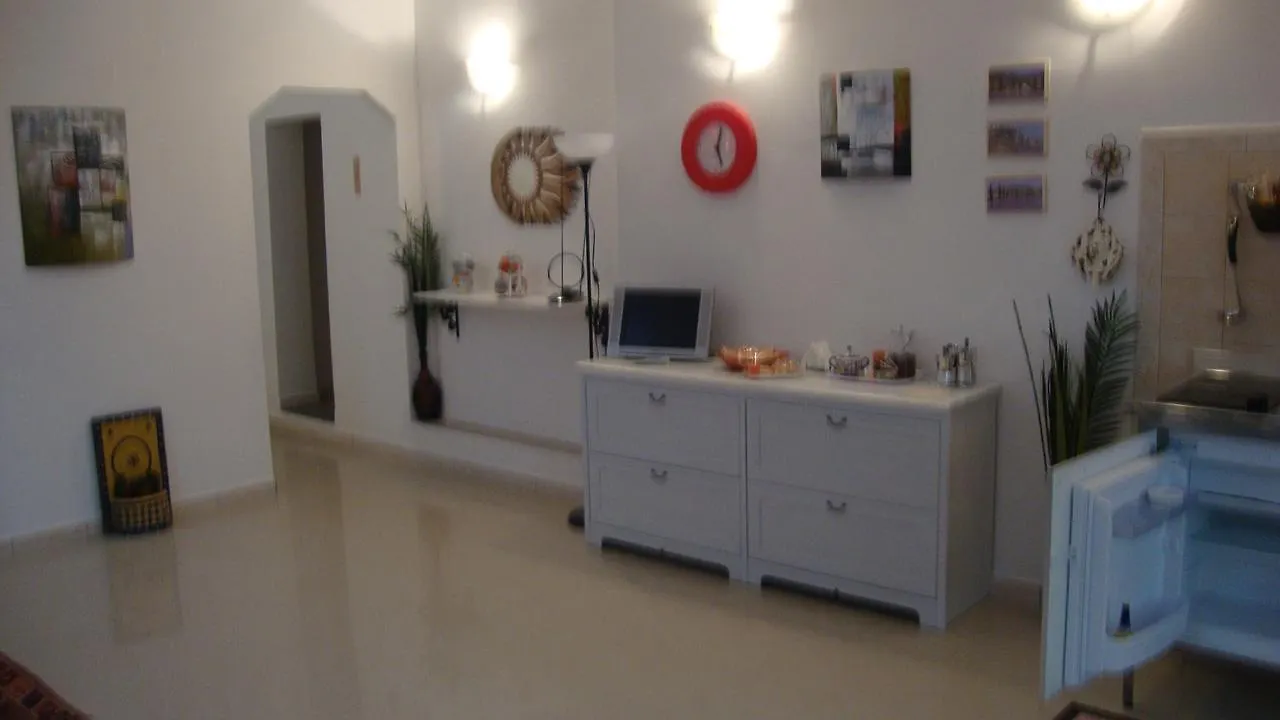 Danyhousedue Apartment Florence