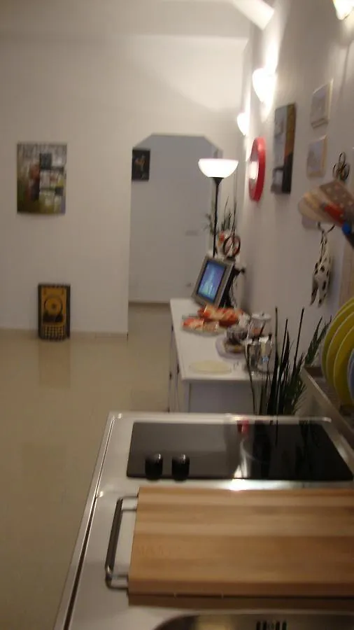 Danyhousedue Apartment Florence
