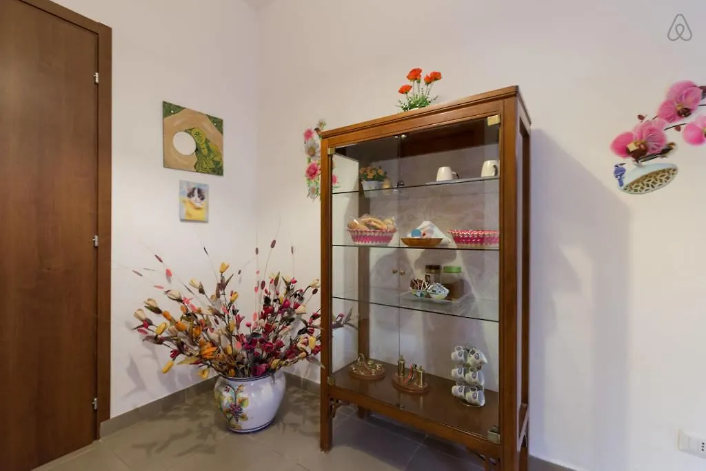 Danyhousedue Lägenhet Florens