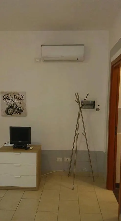 Danyhousedue Apartment Florence